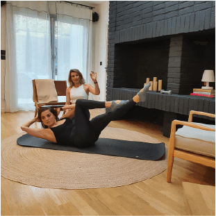 Quels sont les bienfaits du Pilates ?