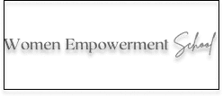 Logo de women empowerement school