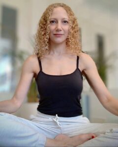 yoga